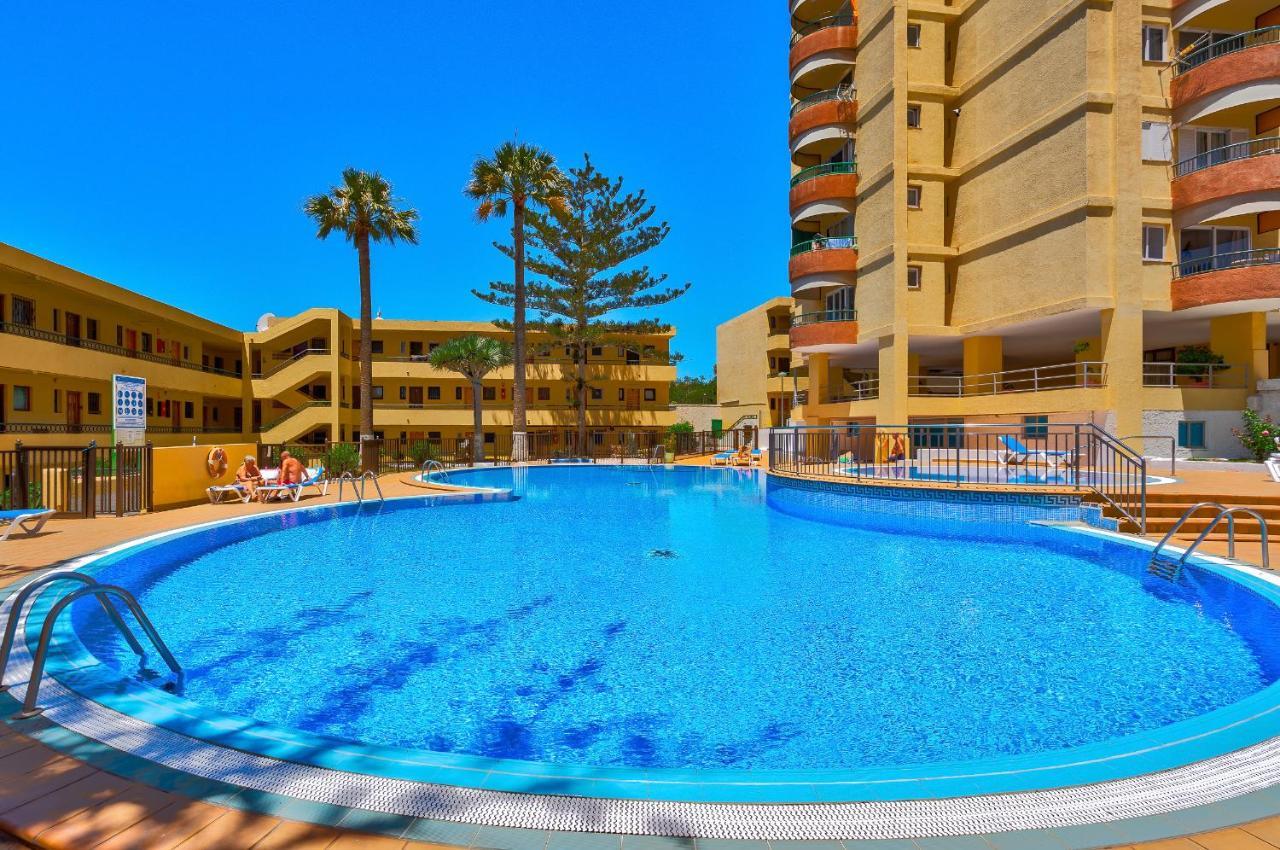 Torres Del Sol 1A301 Lejlighed Playa de las Américas Eksteriør billede